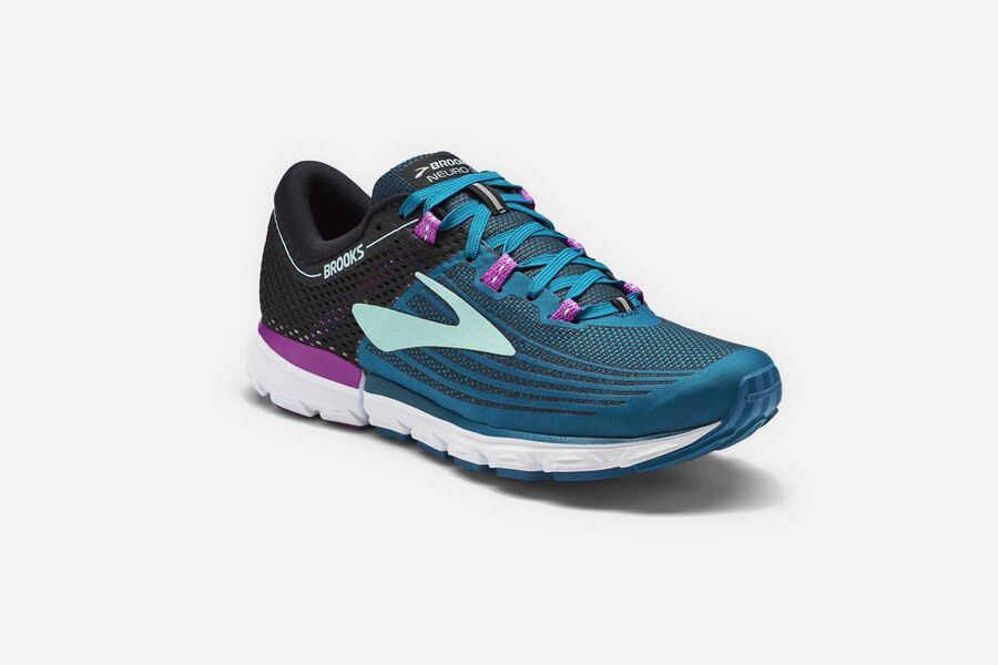 Brooks neuro 3 womens sale